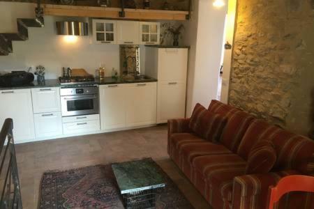 Lovely Renovated Apartment Near Dolcedo Zewnętrze zdjęcie