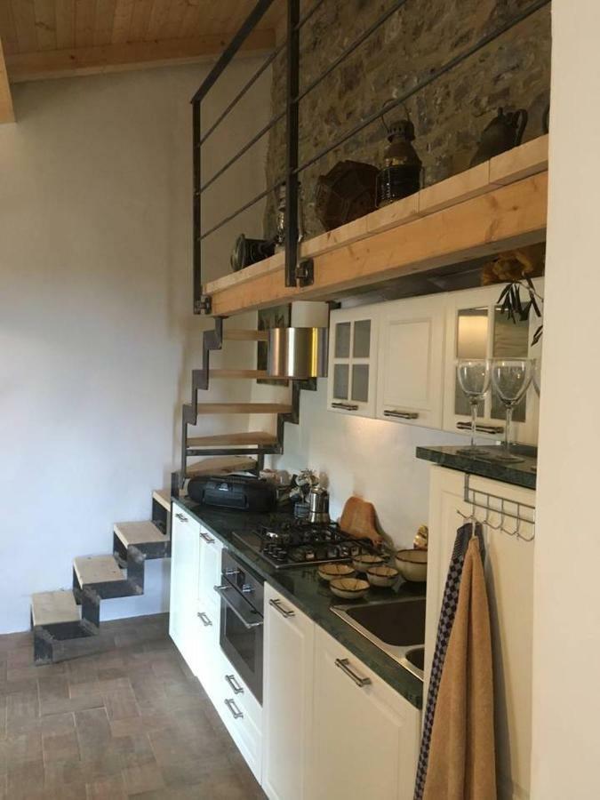 Lovely Renovated Apartment Near Dolcedo Zewnętrze zdjęcie