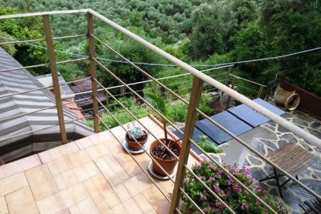 Lovely Renovated Apartment Near Dolcedo Zewnętrze zdjęcie